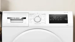 Serie 4 Warmtepompdroger 8 kg