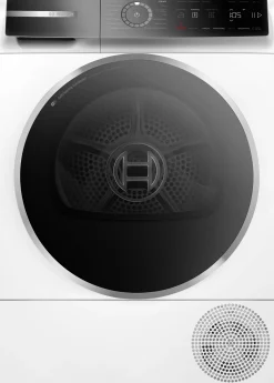 Serie 8 Warmtepompdroger 9 kg