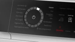 Serie 8 Warmtepompdroger 9 kg