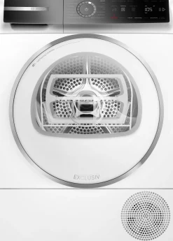Serie 8 Warmtepompdroger 9 kg
