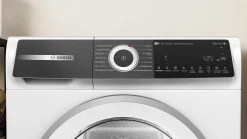 Serie 6 Warmtepompdroger 9 kg