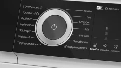 Serie 6 Warmtepompdroger 9 kg