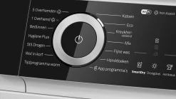 Serie 6 Warmtepompdroger 9 kg