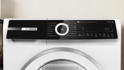 Serie 6 Warmtepompdroger 9 kg
