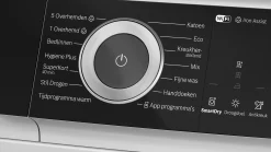 Serie 6 Warmtepompdroger 9 kg