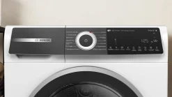 Serie 6 Warmtepompdroger 9 kg
