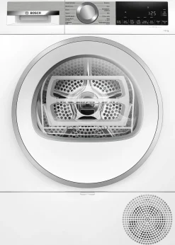 Serie 6 Warmtepompdroger 8 kg