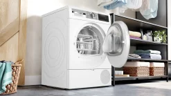 Serie 6 Warmtepompdroger 8 kg