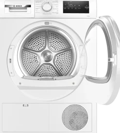 Serie 4 Warmtepompdroger 8 kg