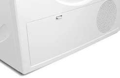 Serie 4 Warmtepompdroger 8 kg