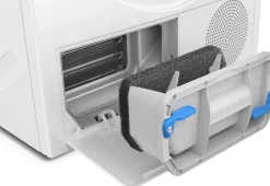 Serie 4 Warmtepompdroger 8 kg
