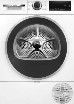 Serie 4 Warmtepompdroger 8 kg