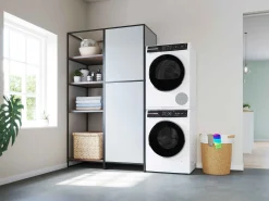 Serie 8 Warmtepompdroger 9 kg
