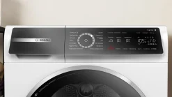 Serie 8 Warmtepompdroger 9 kg