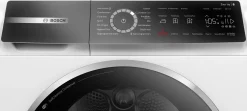 Serie 8 Warmtepompdroger 9 kg