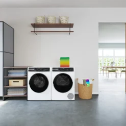 Serie 8 Warmtepompdroger 9 kg