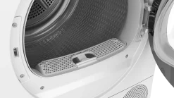Serie 6 Warmtepompdroger 9 kg