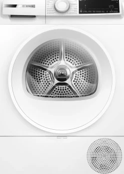 Serie 6 Warmtepompdroger 8 kg