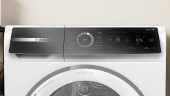 Serie 8 Warmtepompdroger 9 kg