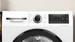 Serie 6 Warmtepompdroger 9 kg