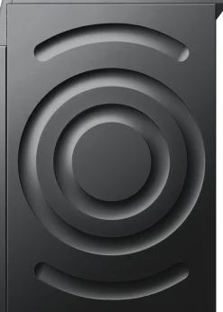 Serie 6 Warmtepompdroger 8 kg Cast iron grey