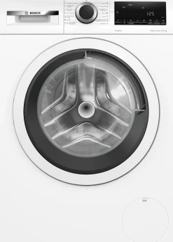 Serie 4 Was-droogcombinatie 8/5 kg max. 1400 rpm