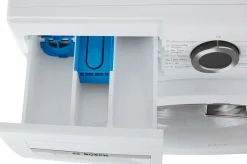 Serie 4 Was-droogcombinatie 8/5 kg max. 1400 rpm