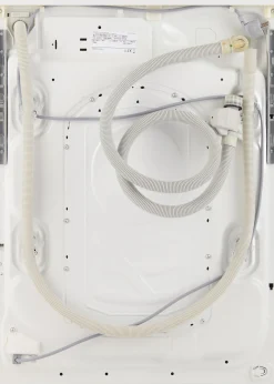 Serie 4 Was-droogcombinatie 8/5 kg max. 1400 rpm