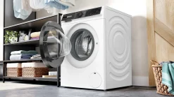 Serie 6 Was-droogcombinatie 10.5/6 kg max. 1400 rpm