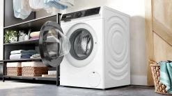 Serie 6 Was-droogcombinatie 10.5/6 kg max. 1400 rpm