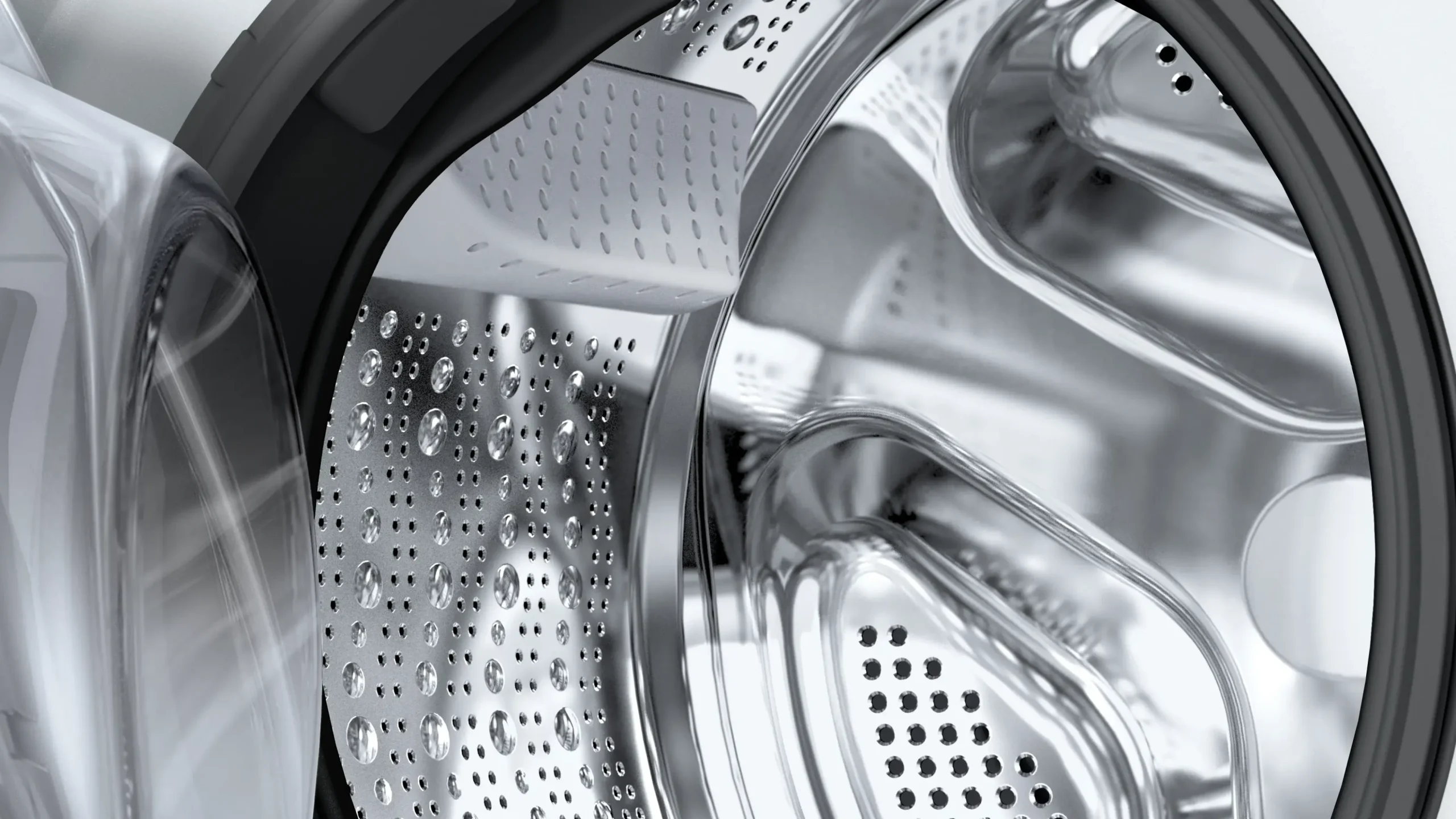 Serie 6 Was-droogcombinatie 10.5/6 kg max. 1400 rpm