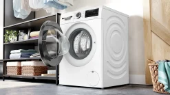 Serie 6 Was-droogcombinatie 9/6 kg max. 1400 rpm