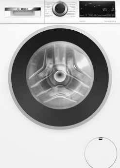 Serie 6 Was-droogcombinatie 9/6 kg max. 1400 rpm