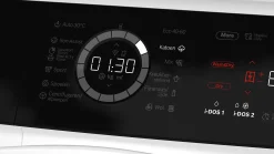 Serie 8 Was-droogcombinatie 10.5/6 kg max. 1400 rpm