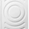 Serie 6 Wasmachine, voorlader 9 kg max. 1400 rpm