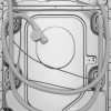 Serie 8 Wasmachine, voorlader 11 kg max. 1600 rpm