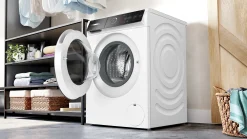 Serie 8 Wasmachine, voorlader 11 kg max. 1600 rpm