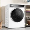 Serie 8 Wasmachine, voorlader 11 kg max. 1400 rpm