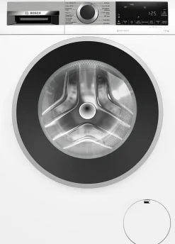 Serie 6 Wasmachine, voorlader 9 kg max. 1400 rpm