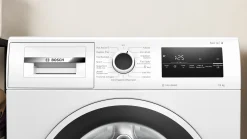 Serie 4 Wasmachine, voorlader 9 kg max. 1400 rpm