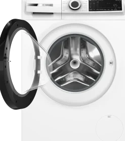 Serie 6 Wasmachine, voorlader 8 kg max. 1400 rpm