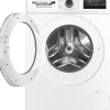 Serie 4 Wasmachine, voorlader 8 kg max. 1400 rpm