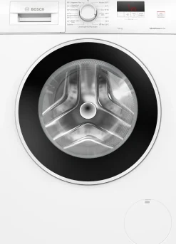Serie 2 Wasmachine, voorlader 8 kg max. 1400 rpm