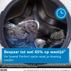 Serie 4 Wasmachine, voorlader 8 kg max. 1400 rpm