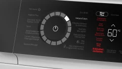 Serie 8 Wasmachine, voorlader 10 kg max. 1400 rpm