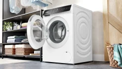 Serie 8 Wasmachine, voorlader 11 kg max. 1600 rpm