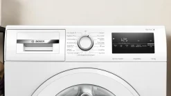 Serie 4 Wasmachine, voorlader 9 kg max. 1400 rpm