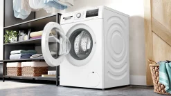 Serie 4 Wasmachine, voorlader 8 kg max. 1400 rpm