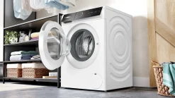 Serie 8 Wasmachine, voorlader 11 kg max. 1400 rpm