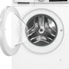 Serie 6 Wasmachine, voorlader 8 kg max. 1400 rpm